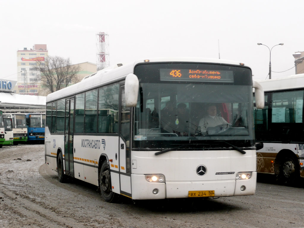 Moszkvai terület, Mercedes-Benz O345 Conecto H sz.: 1234