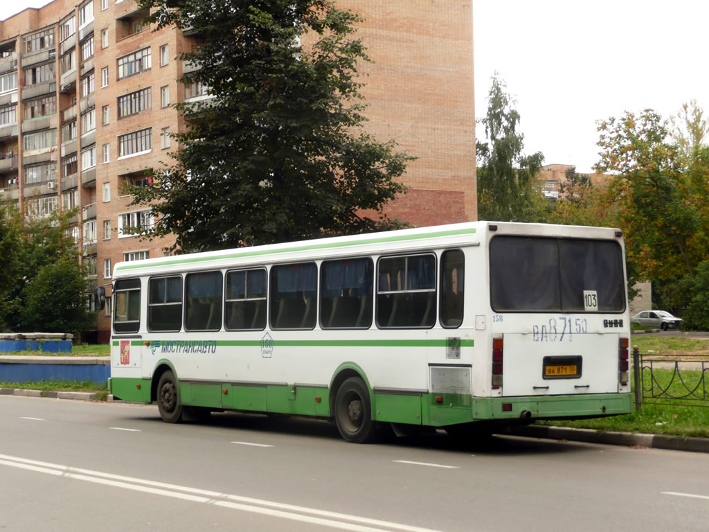 Номера автобусов электросталь. Автобус 38 Электросталь Фрязево. Электросталь автобус 103. Электросталь маршрут 103. 158 Автобус.