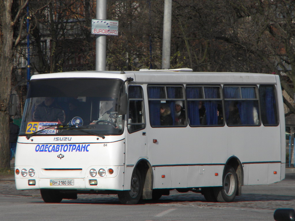 Одесская область, Богдан А09212 № 84