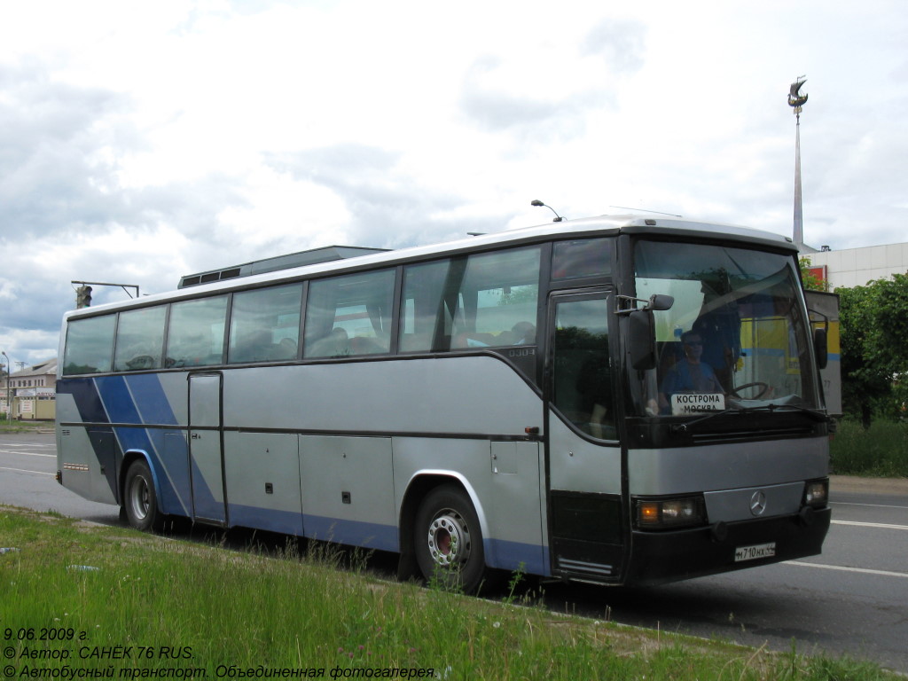 Костромская область, Mercedes-Benz O304 № М 710 НХ 44