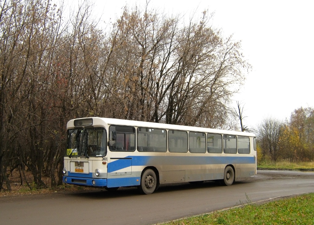 Perm region, MAN 789 SÜ240 № АА 470 59