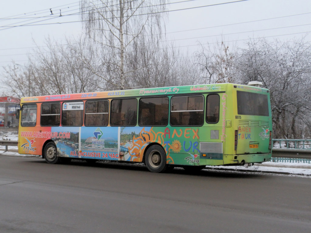 Нижегородская область, ЛиАЗ-5293.00 № 60175