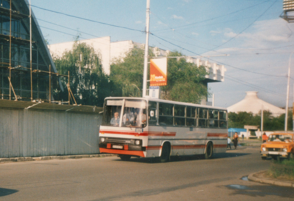 Алматы, Ikarus 260.37 № 1826