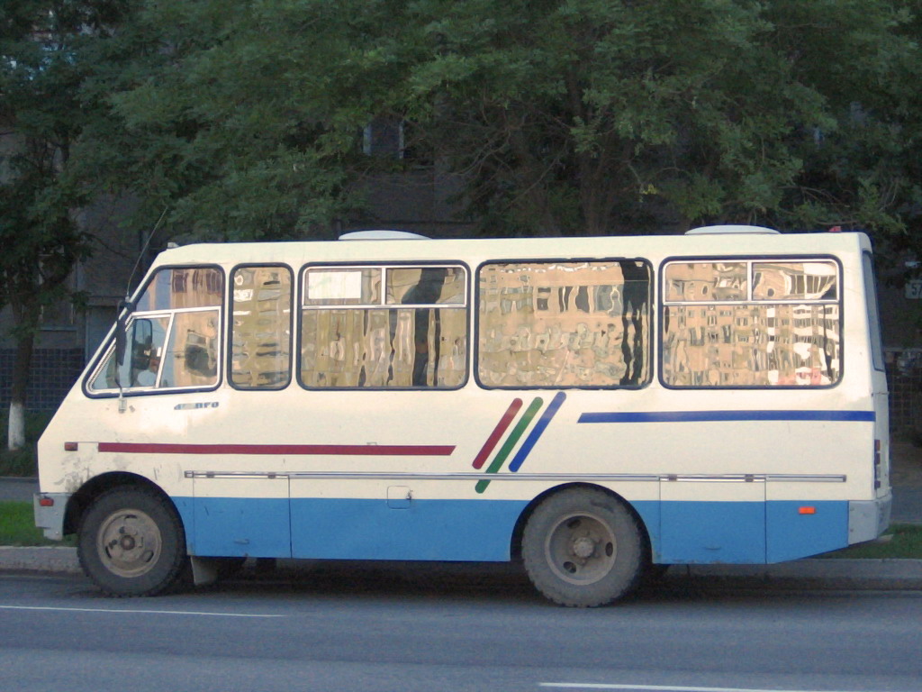 Одесская область, ДАЗ-3220 "Днiпро" № 1724