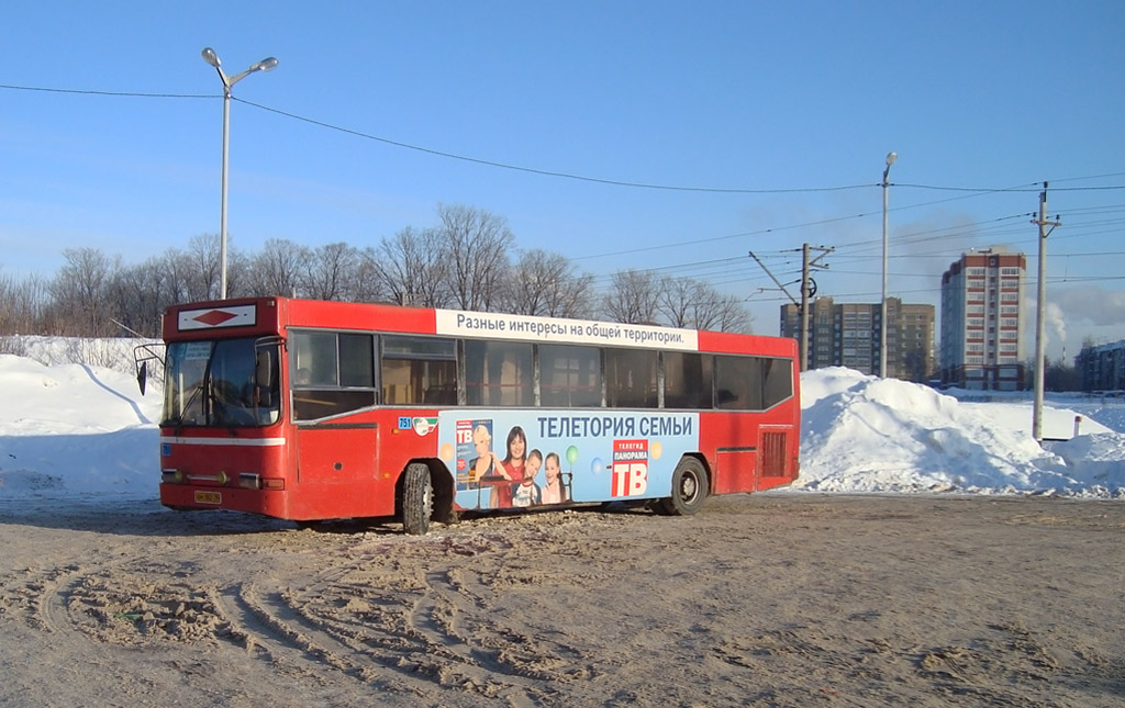 Татарстан, СканТат-5226 "Барс" № 04751