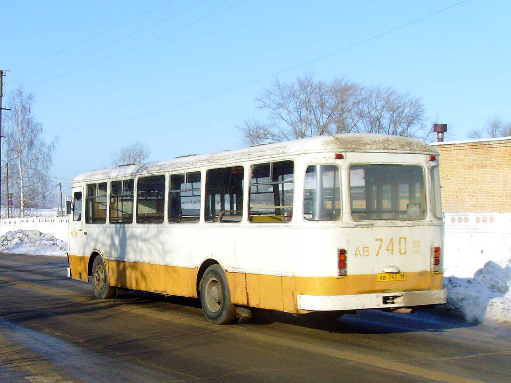 Пензенская область, ЛиАЗ-677М № 49