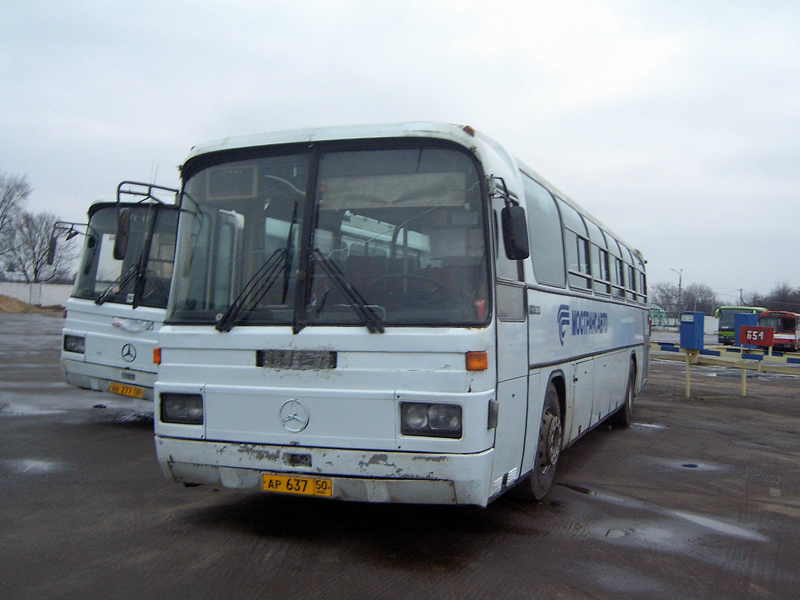 Московская область, Mercedes-Benz O303-15RHP № 3413