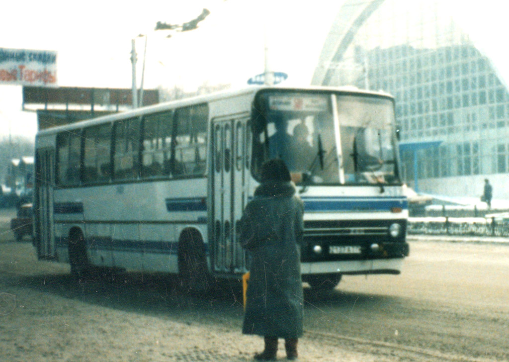 Алматы, Ikarus 260.27 № 2603