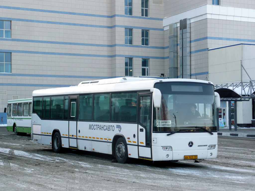 Московская область, Mercedes-Benz O345 Conecto H № 1246