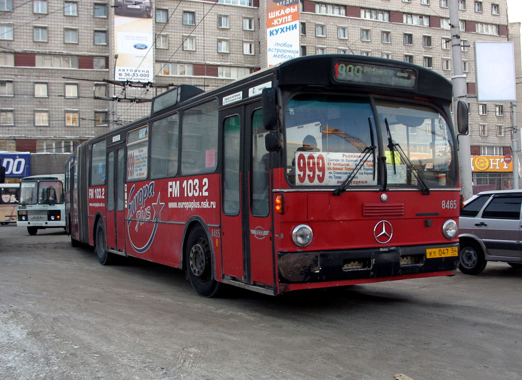 Mercedes Benz o 321 h