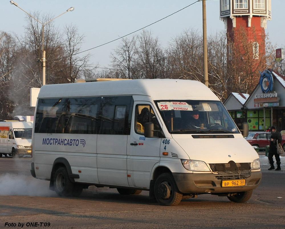 Obwód moskiewski, Samotlor-NN-323760 (MB Sprinter 413CDI) Nr 4406