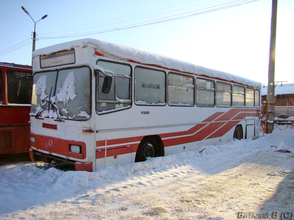 Архангельская область, Mercedes-Benz O325 № АА 569 29