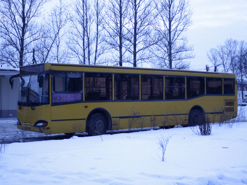 Tverská oblast, MARZ-5277 č. АВ 817 69