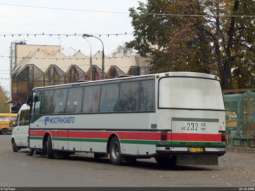 Московская область, Setra S215UL № 5472