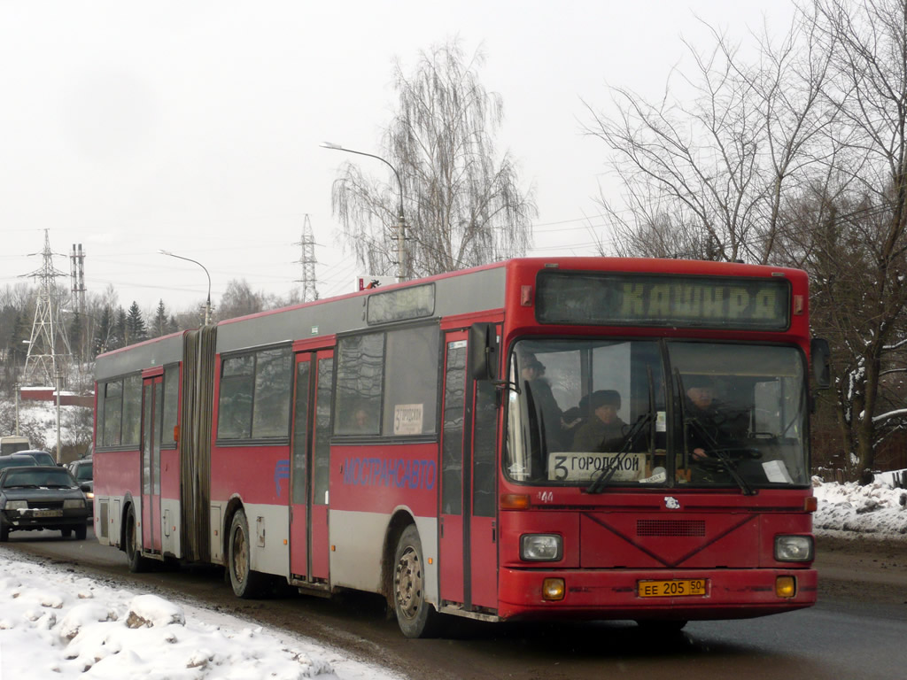 Obwód moskiewski, MAN 793 SG242 Nr 144