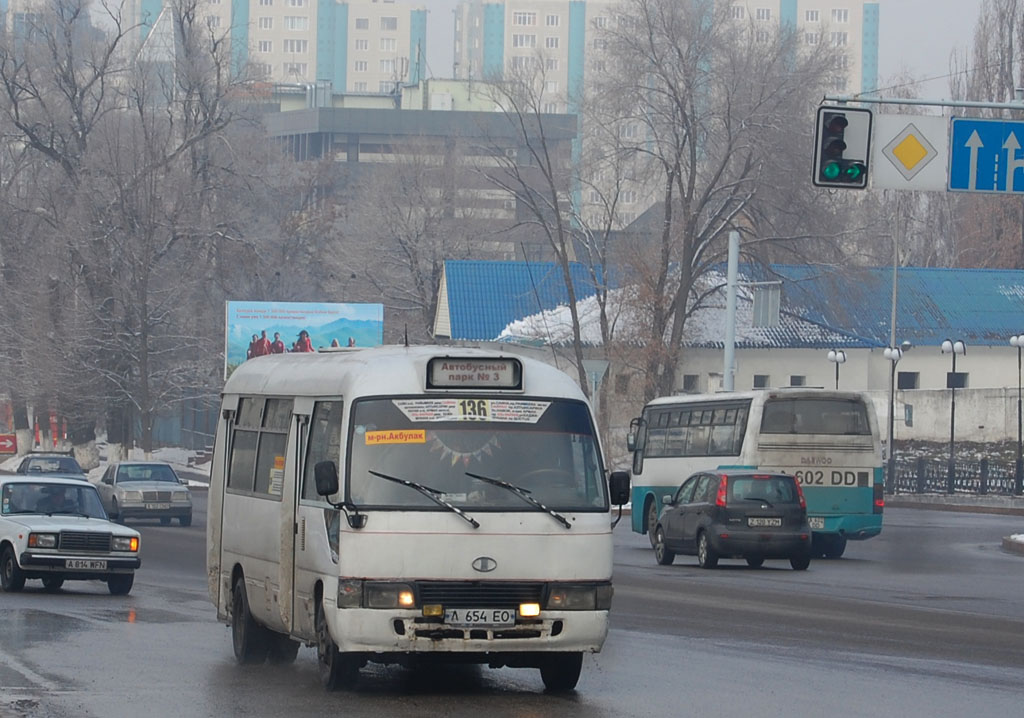 Алматы, Mudan MD6701D4 № 702