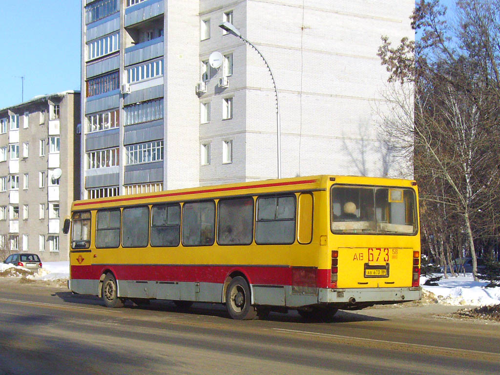 Пензенская область, ЛиАЗ-5256.00 № 295