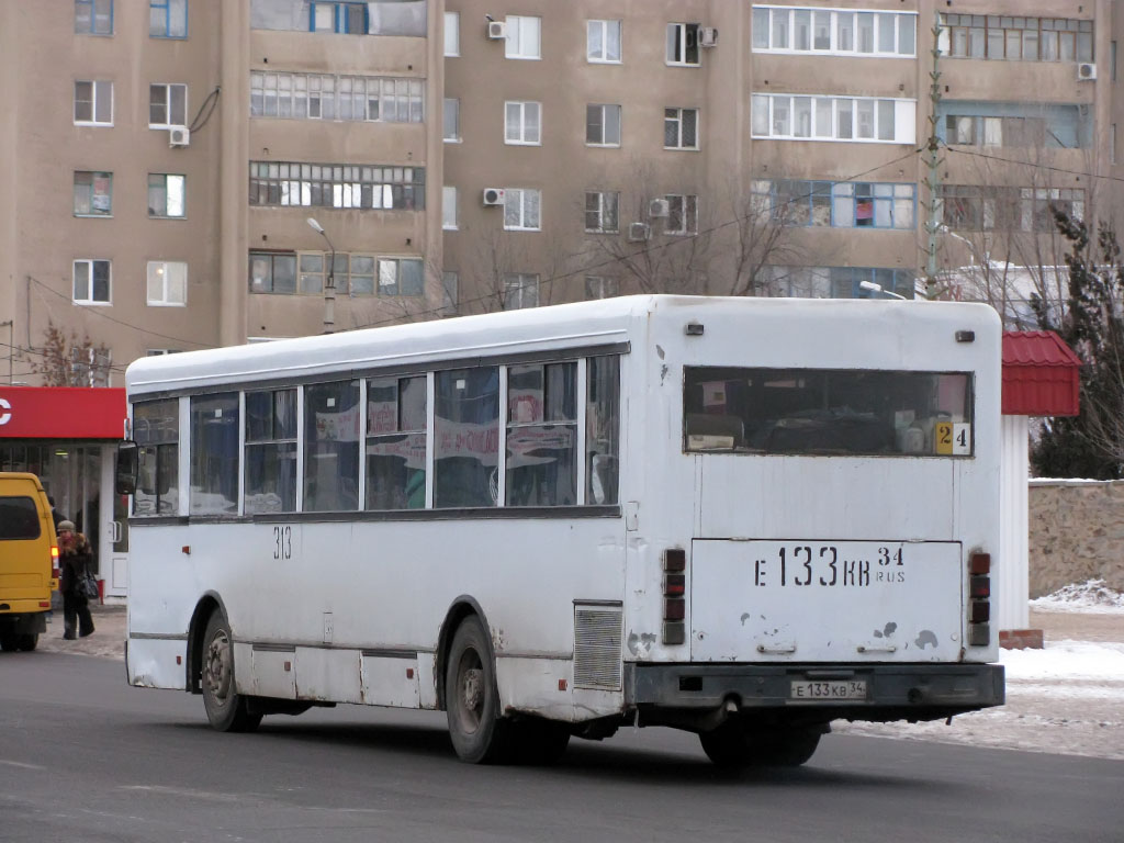 Волгоградская область, Волжанин-5270-10-02 № 313