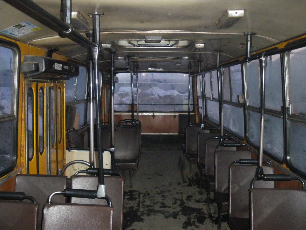 Санкт-Петербург, Ikarus 260.37 № 7210