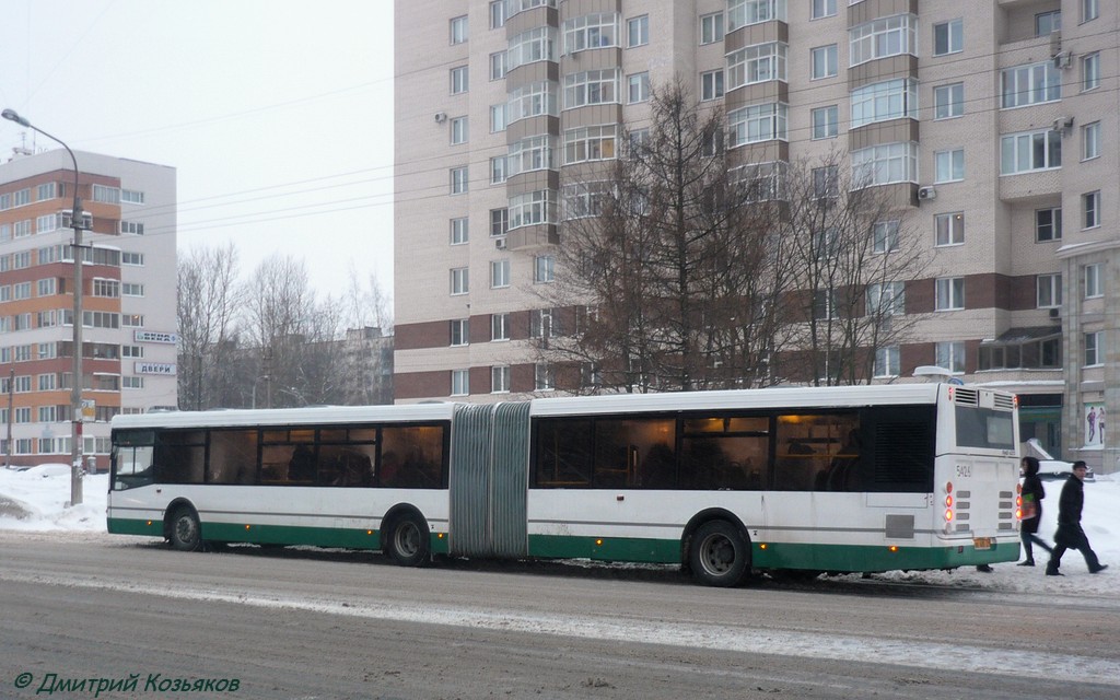 Санкт-Петербург, ЛиАЗ-6213.20 № 5426