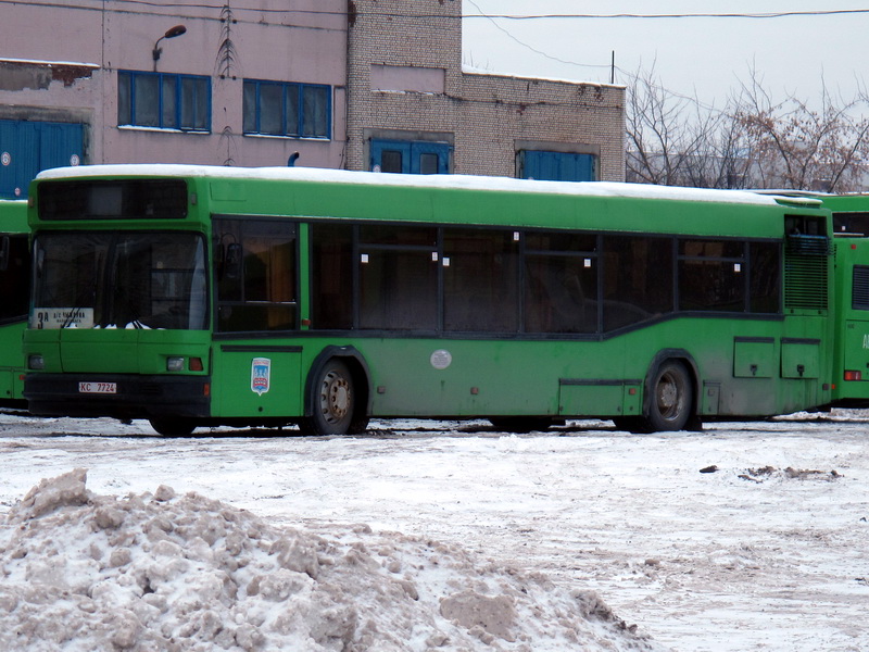 Minsk, MAZ-103.002 Nr. 040241