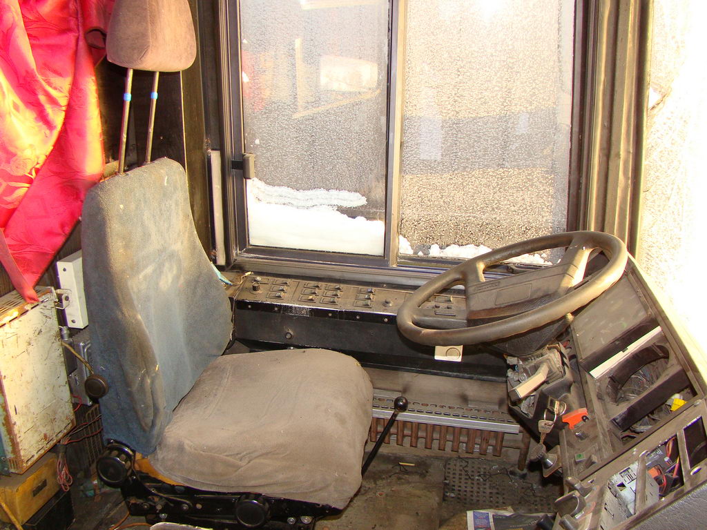 Архангельская область, Ajokki Express № АВ 274 29