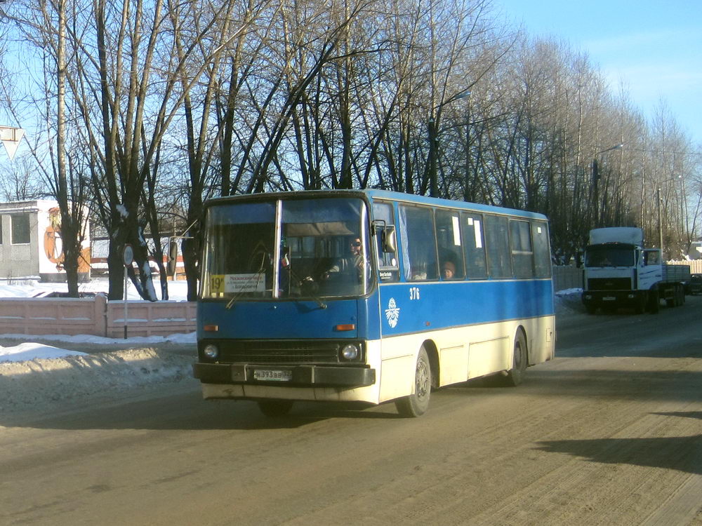 Брянская область, Ikarus 260.02 № 376