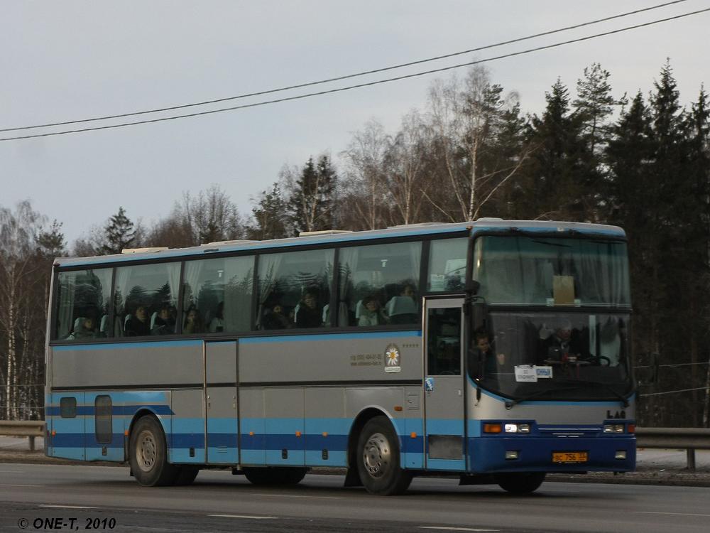 Владимирская область, LAG Panoramic № ВС 756 33