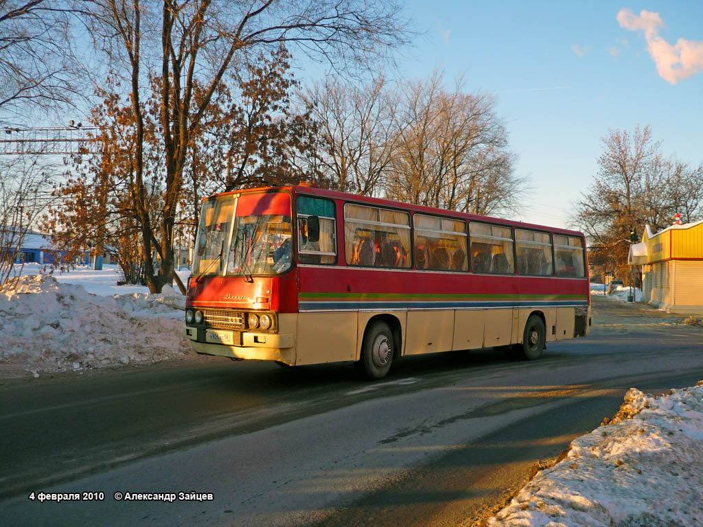 Пензенская область, Ikarus 256.54 № Н 926 АС 58