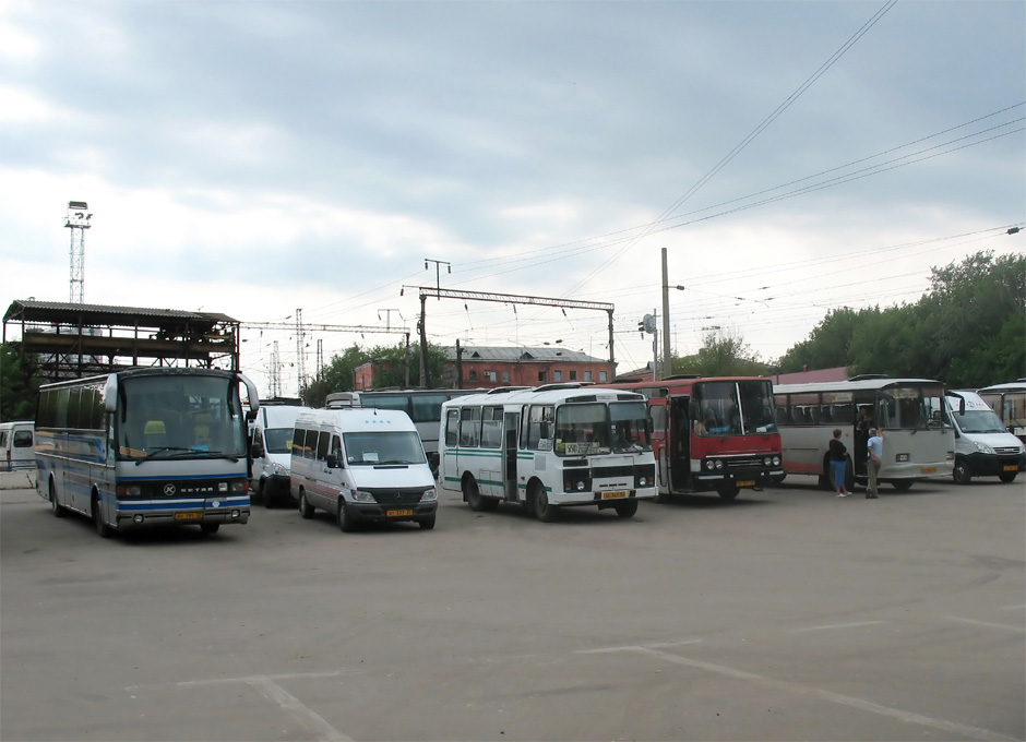 Телефон нижегородского автовокзала