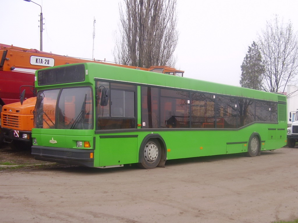 Одесская область — Новые автобусы