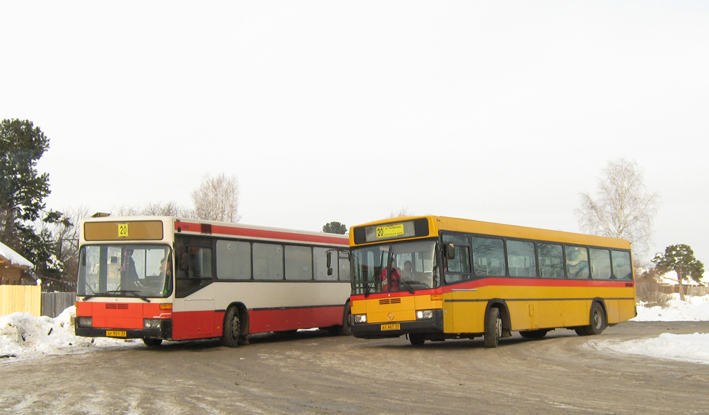 Perm region, Ramseier & Jenzer č. АУ 467 59