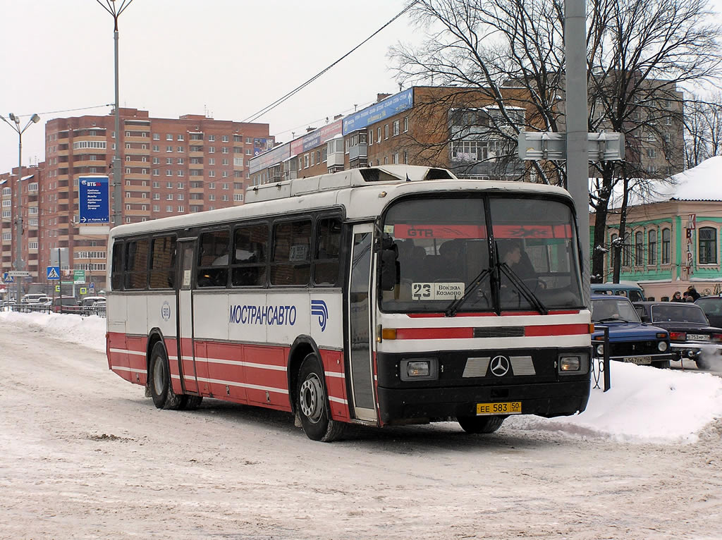 Московская область, Haargaz 111 № 1757