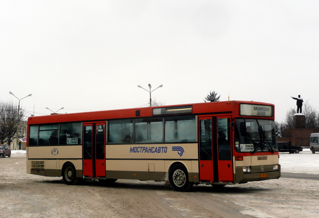 Московская область, Mercedes-Benz O405 № 947