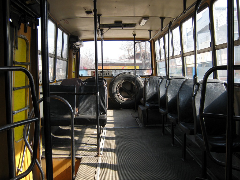 Адыгея, Ikarus 280.64 № 8153