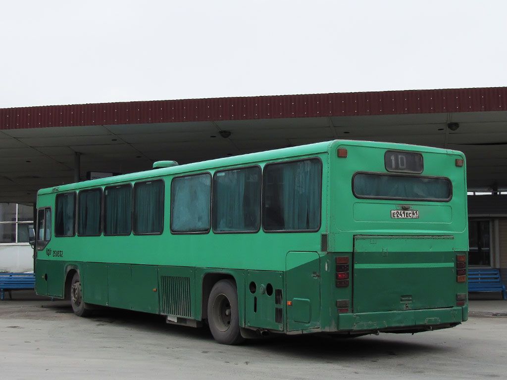 Ростовская область, Scania CN112CLB № 250332