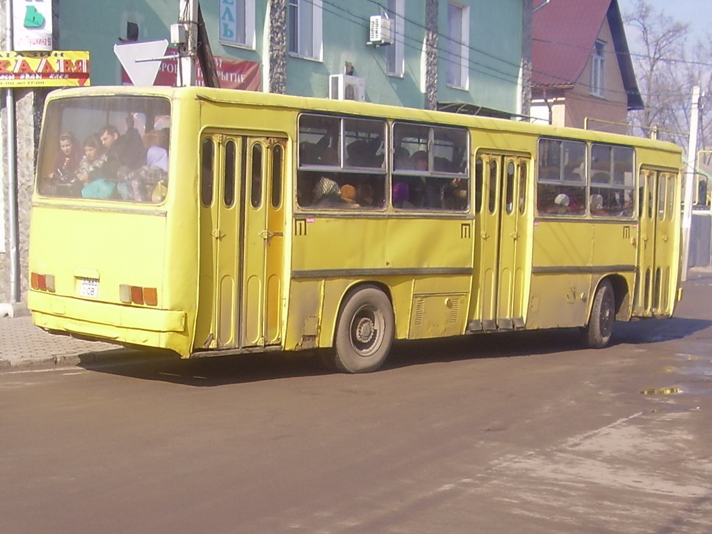 Адэская вобласць, Ikarus 280.33 № 99