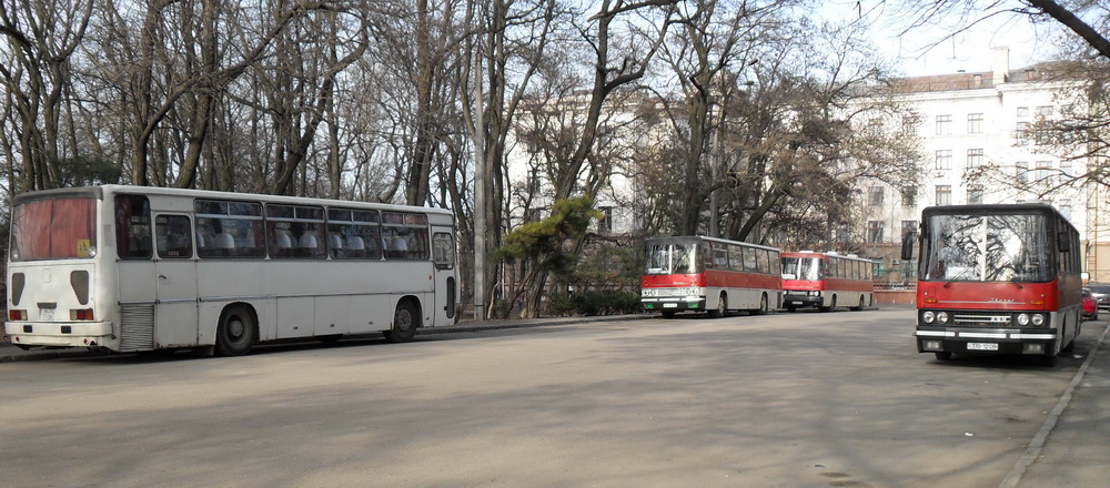 Одесская область — Разные фотографии