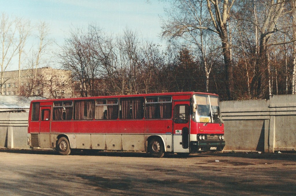 Автовокзал глазов