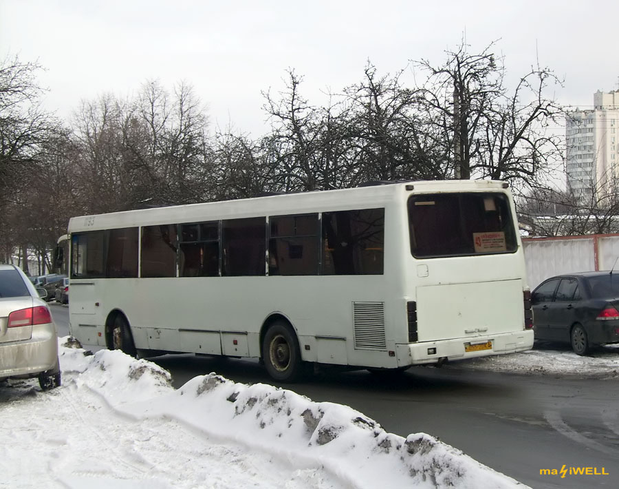 Киев, ЛАЗ-5252R0 № 1193