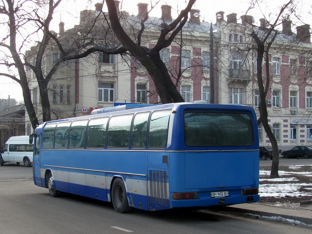 Одесская область, Mercedes-Benz O303-15KHP-A № BH 1432 BC