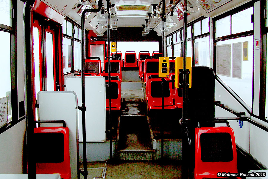 Польша, Jelcz M121M № 2220