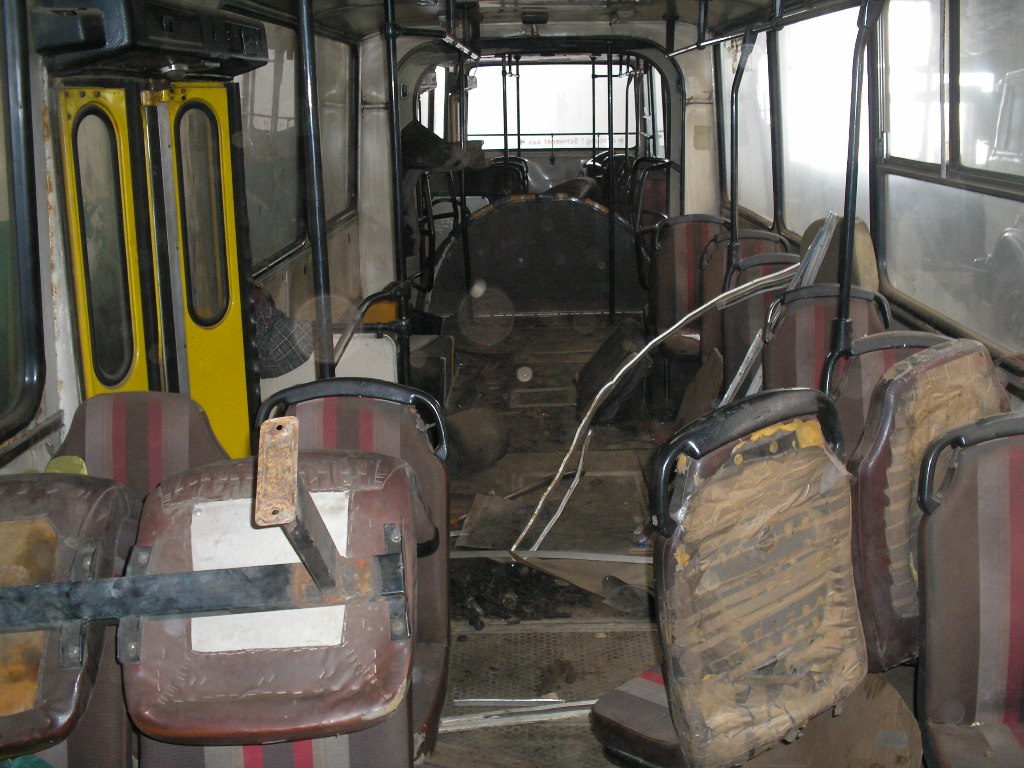 Belgorod region, Ikarus 280.02 Nr. А 557 ХО 31