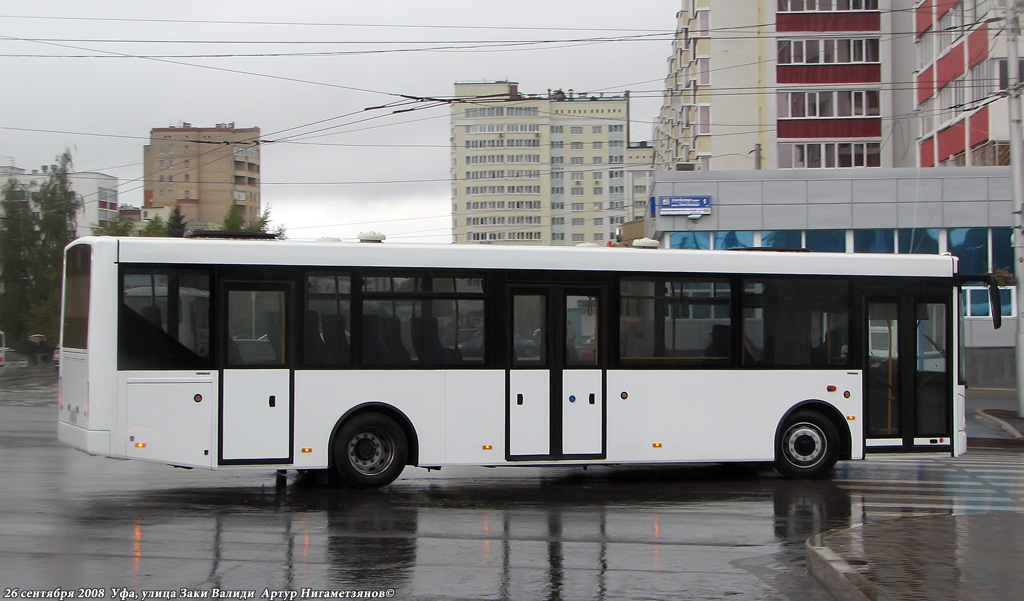 Башкортостан, VDL-НефАЗ-52997 Transit № С 180 КЕ 02