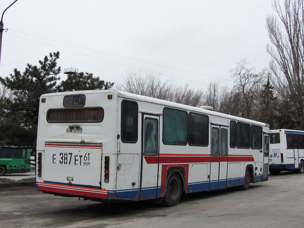 Ростовская область, Scania CN112CL № 230340