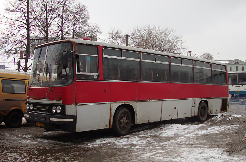 Ивановская область, Ikarus 256.54 № МТ 626 37