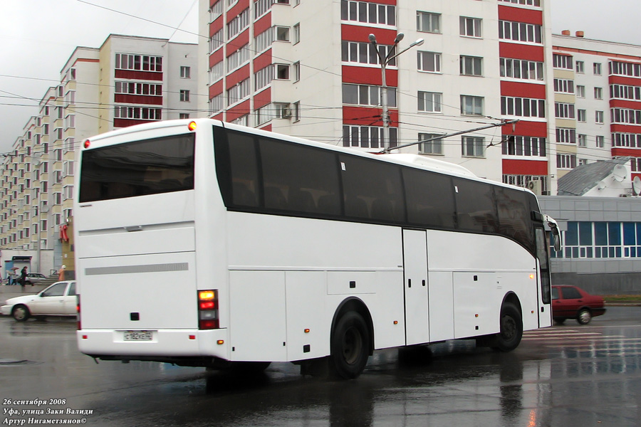 Башкортостан, VDL-НефАЗ-52999 Mistral № С 182 КЕ 02