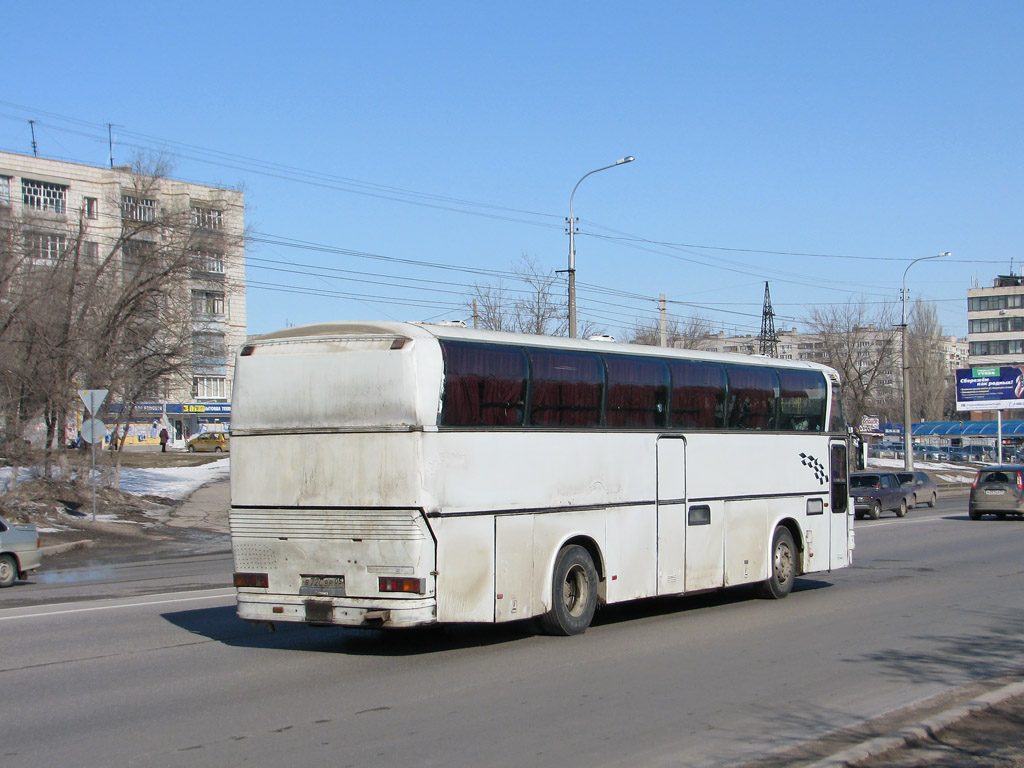 Дагестан, Neoplan N116 Cityliner № В 720 ВР 05