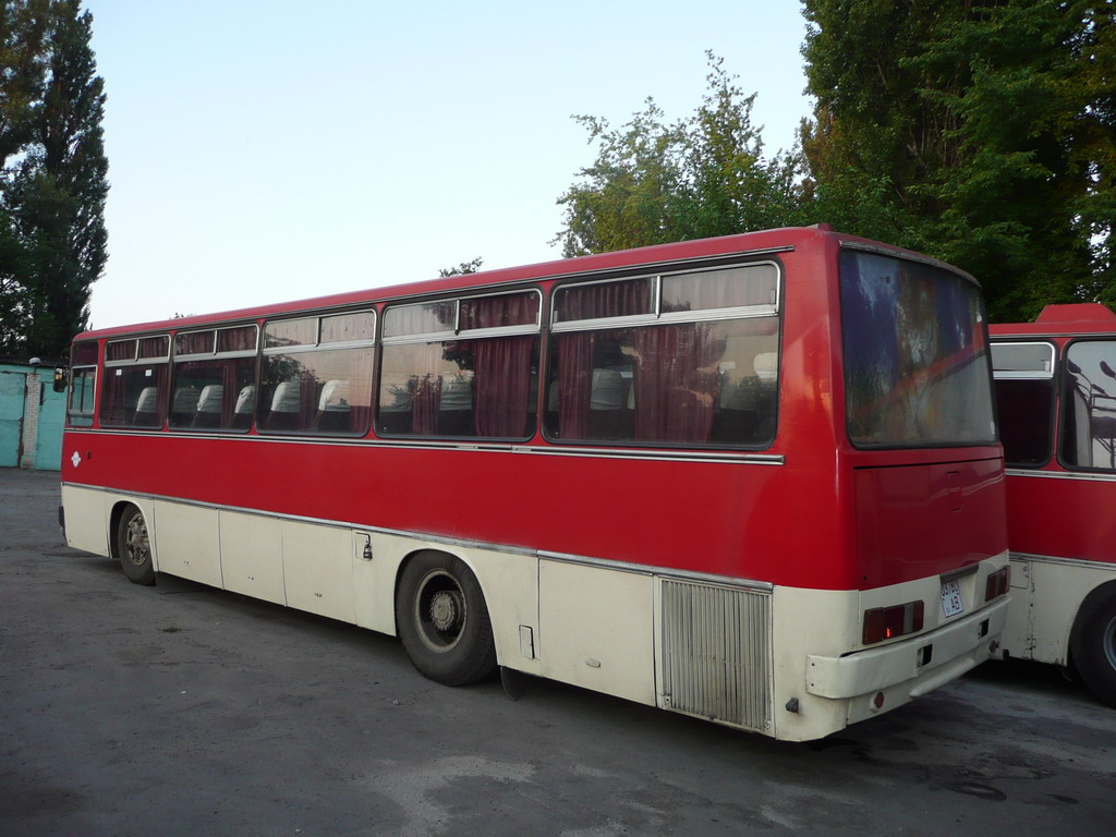 Днепропетровская область, Ikarus 256.54 № 6313