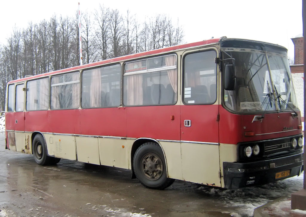 Автовокзал Юрьев-Польского: расписание автобусов и … Foto 19